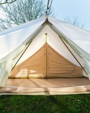 Bell Tent Half Inner for 5M