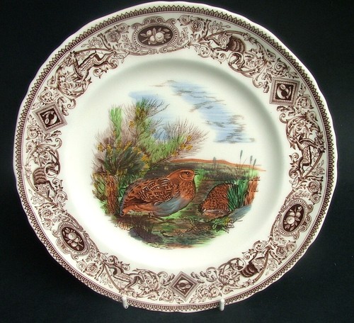 Masons game birds - masons,