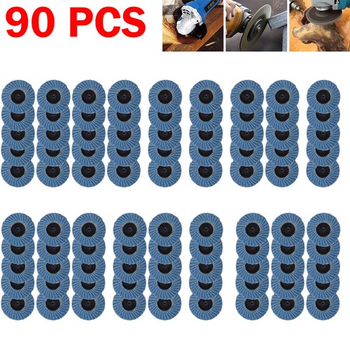 90pcs 60grit 50mm - , sanding