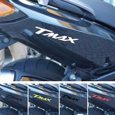 Stickers Resin 3D Letters Tmax