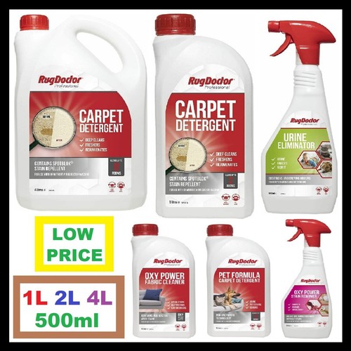 Rug doctor carpet shampoo - rug,