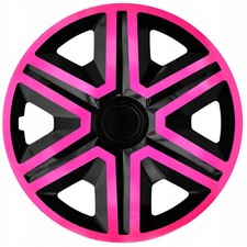 16" Wheel Covers Hubcaps