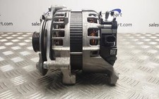 ALTERNATOR  BMW M3 G80/G81