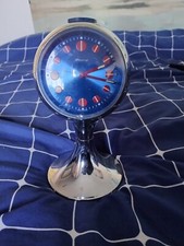 Blessing Petistal Alarm Clock