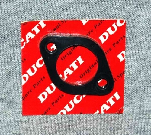 Ducati bevel twin intake - ducati,