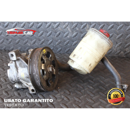 Rjl005841e power steering - steering, pump