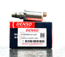 SCV KIT New Diesel Fuel Pump Suction Control Valve 294009-0120 A6860-AW42B