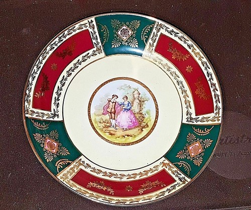 Vintage fragonard bavaria - fragonard,