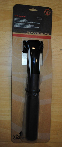 Bontrager race xxx lite - bontrager, 34mm