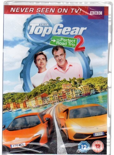 Top gear the perfect - gear, road