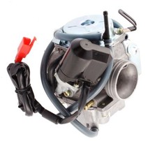 Carburettor for Longjia Raptor