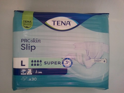Tena pro slip size - tena,