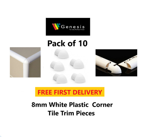 Pack white genesis - pack,
