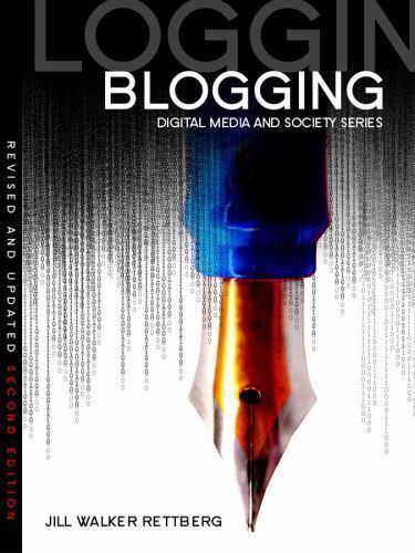 Blogging jill walker - by,