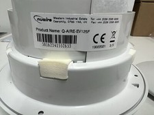 Nuaire Q-Aire-EV125F Filter