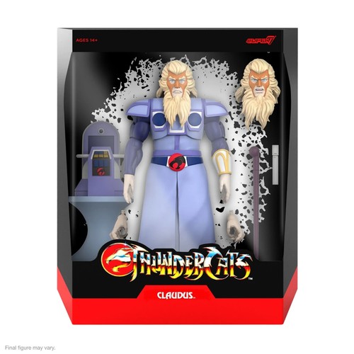 Super7 thundercats wave - super7,