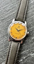 VINTAGE OMEGA SEAMASTER