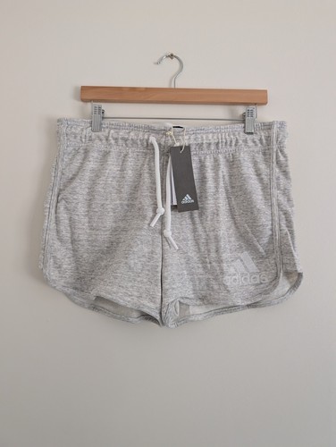 Adidas women melange short - women's,