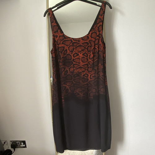 Mint velvet dress stunning - dress, tie