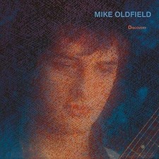 Discovery - Mike Oldfield