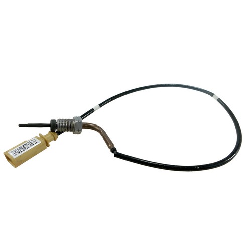 Exhaust gas temperature sensor - temperature,