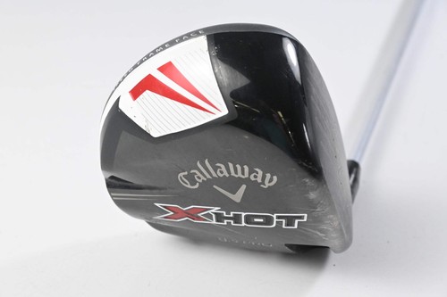 Callaway hot pro driver - callaway, /