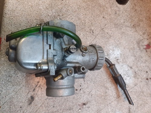 Mikuni 4l1 right hand - mikuni,