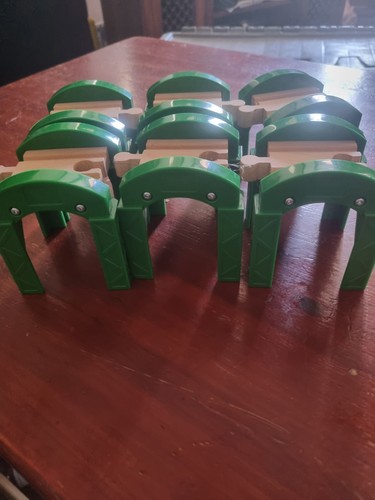 Brio stackable bridge - brio,