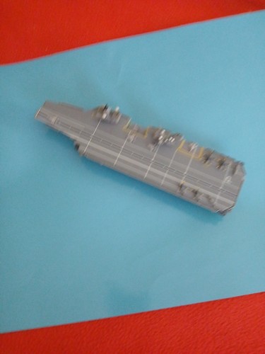 Hms prince wales r09 - prince,