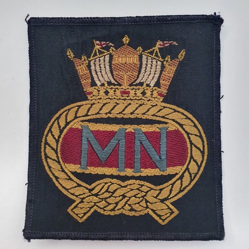 British merchant navy - british, vintage