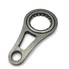 Connecting Rod Gearbox Hedge