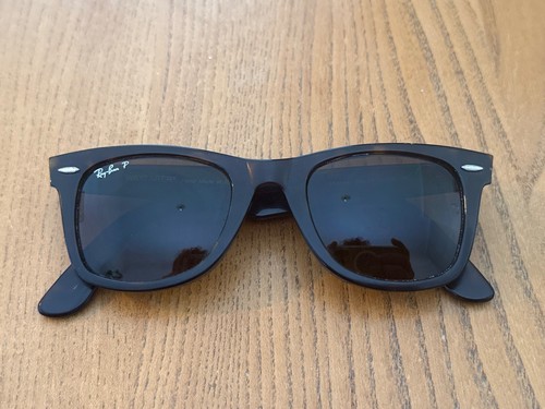 Ray ban wayfarer sunglasses - ray,