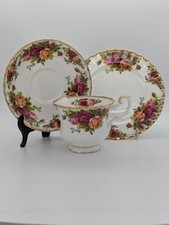 Original 1960s "OLD COUNTRY