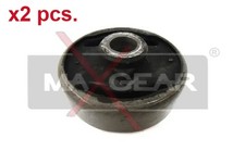 X2 PCS FRONT MOUNTING CONTROL