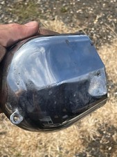 Harley Davidson Chrome Horn