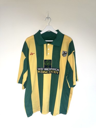 Original west bromwich - original,
