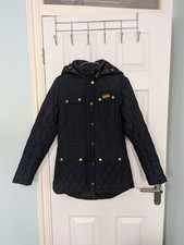 Barbour International Size 8