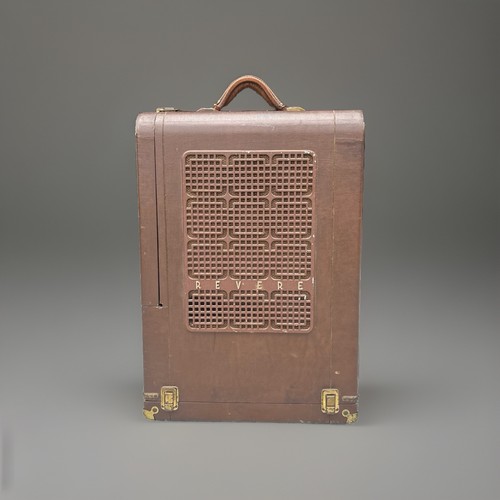 Antique 50s mid century - mid, revere