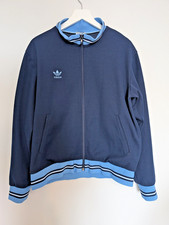 Adidas Vintage Track Jacket