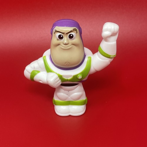 Buzz lightyear small - buzz, 2”