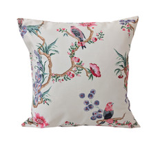 Handmade Cushion Cover in Cath