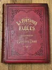 c1865 Gustave Dore - THE