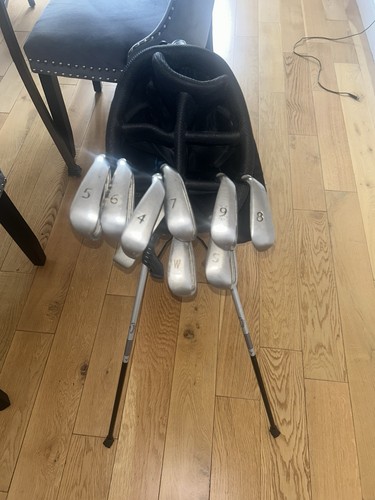 Ping rapture set regular - ping,