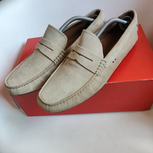 Tommy hilfiger driving loafer - hilfiger,