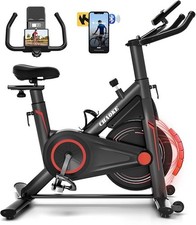 CHAOKE Exercise Bike Model