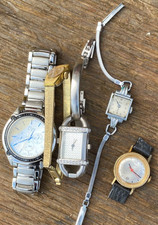 Job Lot of Watches