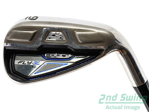 Cobra fly single iron 9 - cobra,