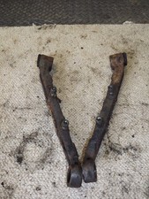 AUSTIN A90 WESTMINSTER FRONT