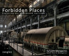 Forbidden places exploring - -,