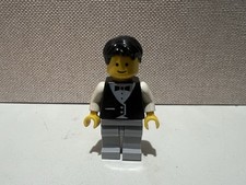 Lego City Breezeway Cafe